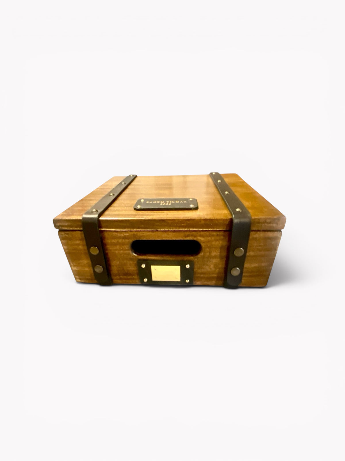 Boxinn II