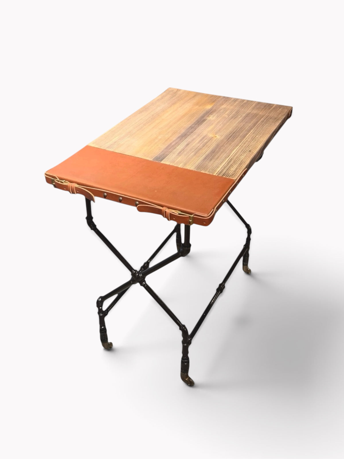 Servo II