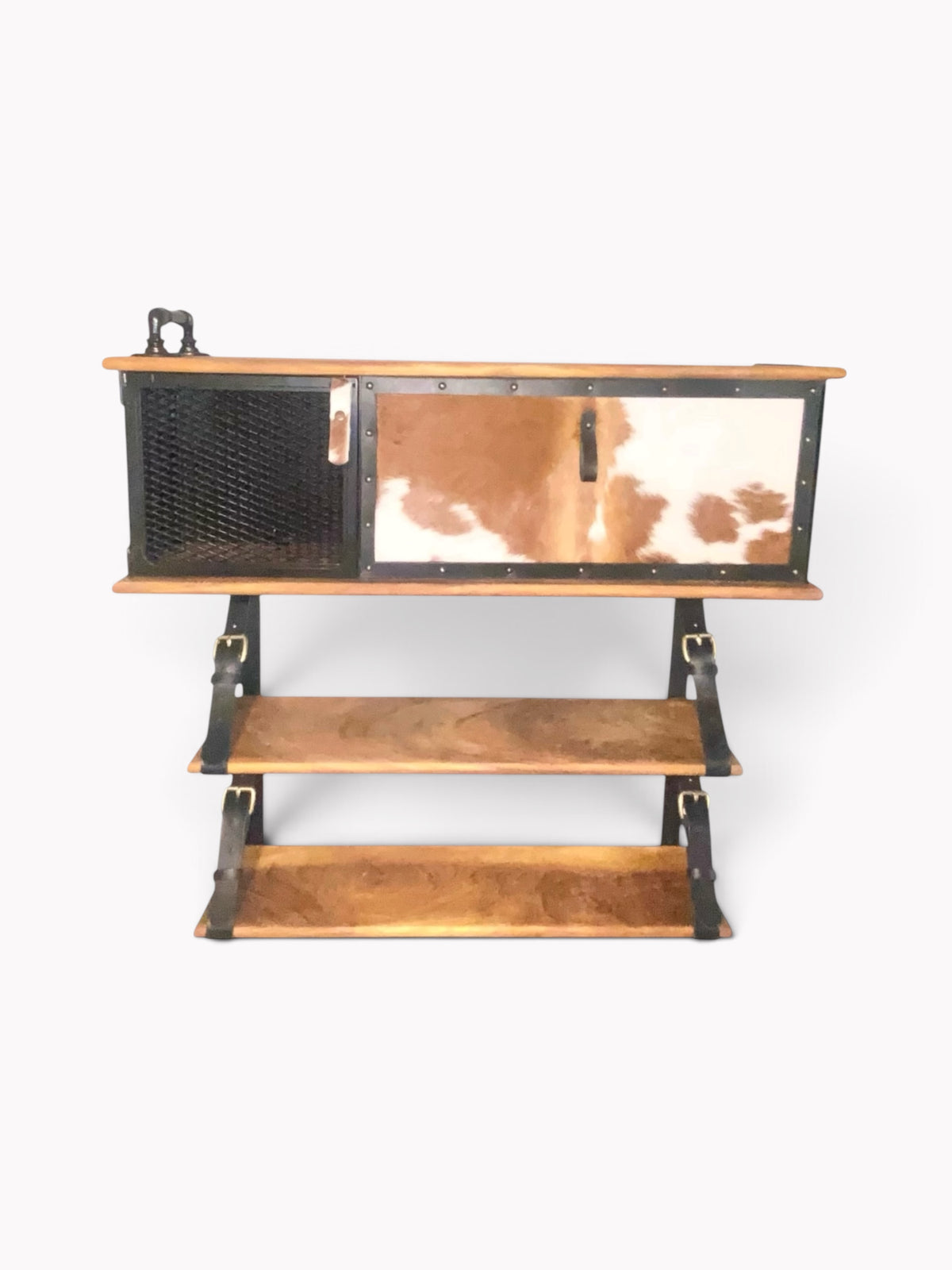 Trunx II Set