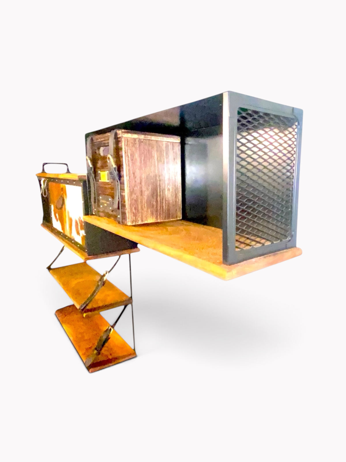 Trunx VIII Set
