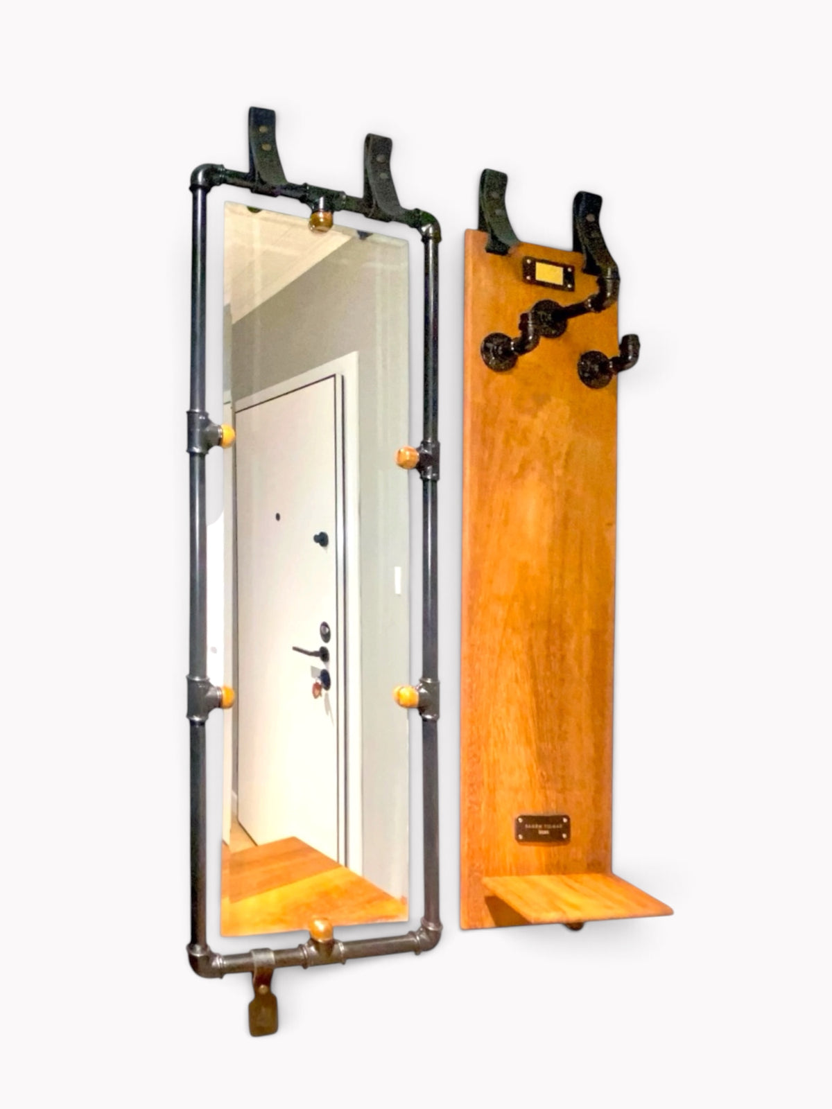 Trunx VII Set