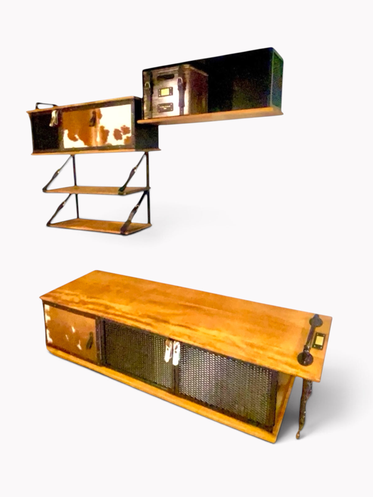Trunx G Set