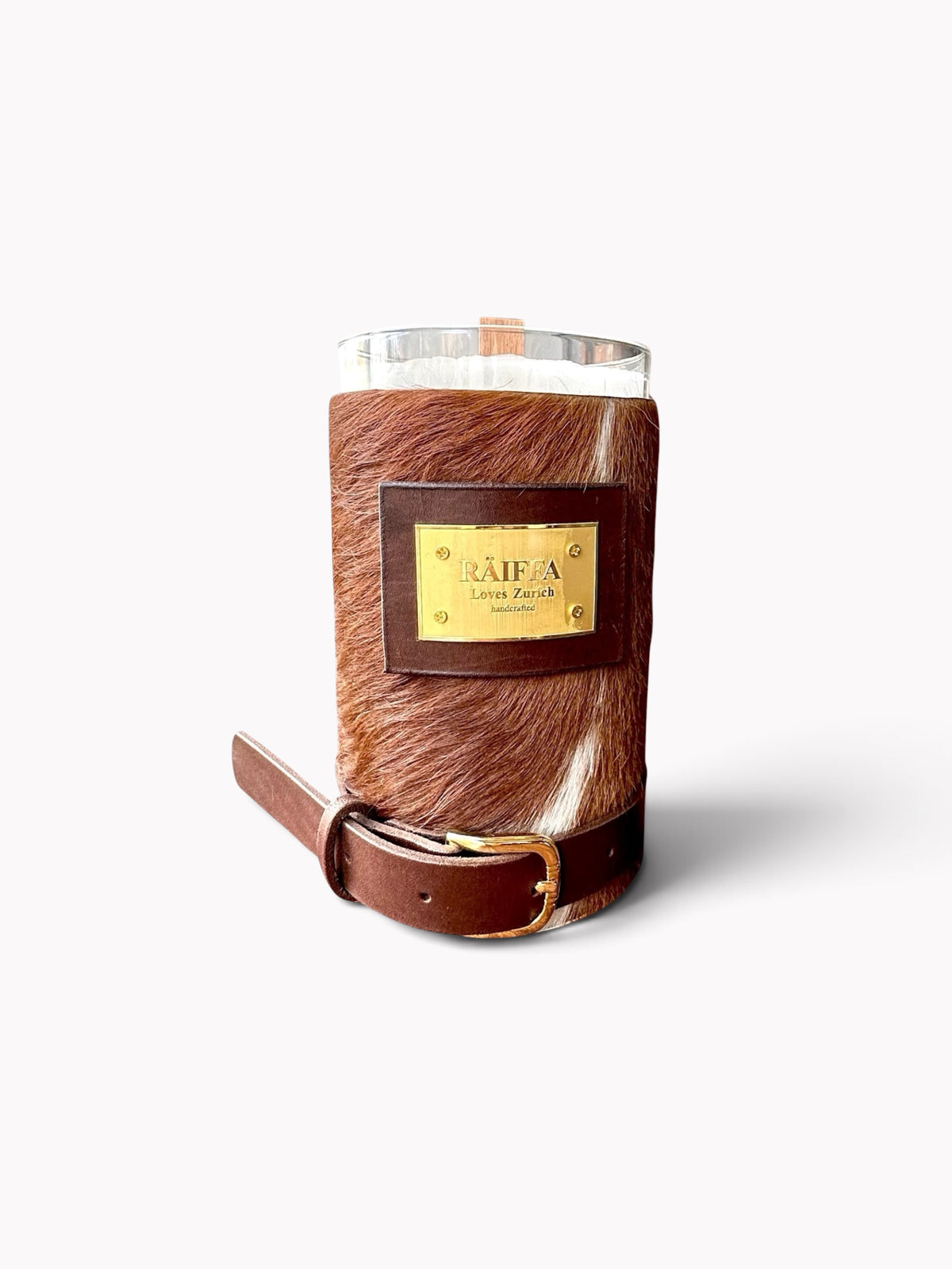 Cowhide L