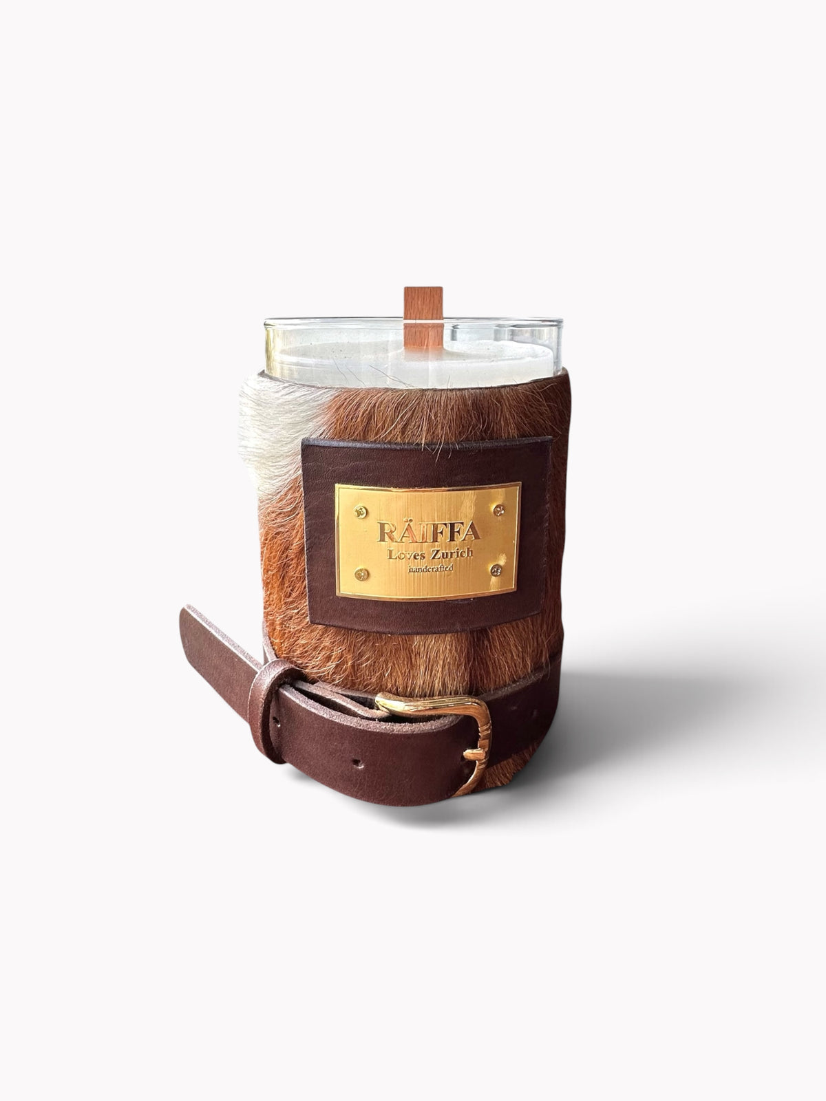 Cowhide M