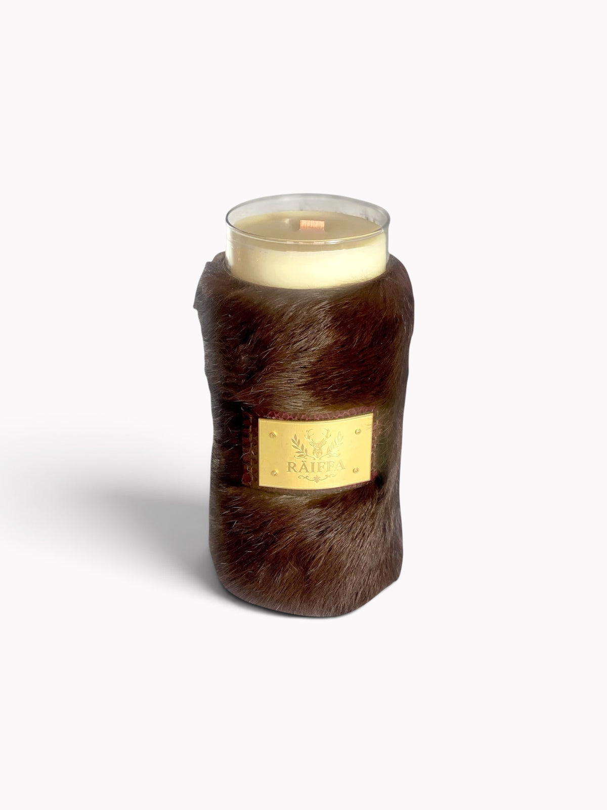 Fury Brown L