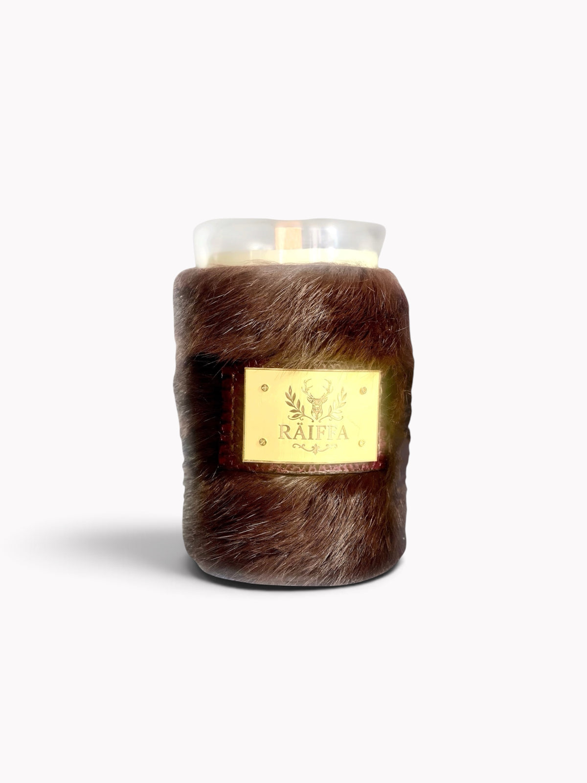 Fury Brown M