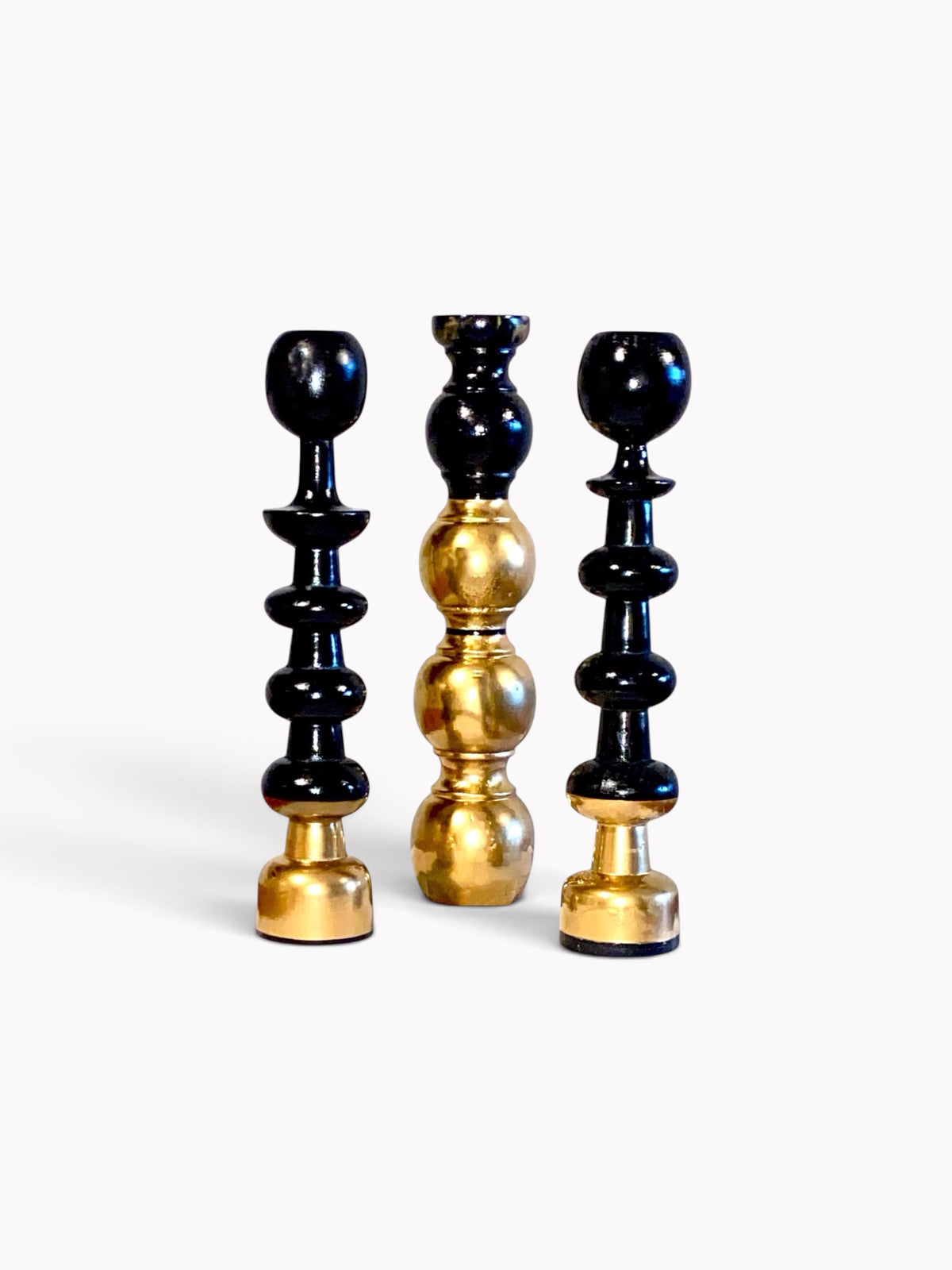 Goldy Triple III