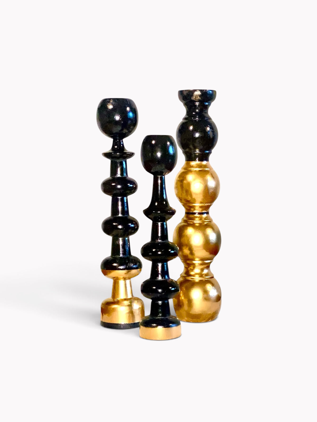 Goldy Triple IV