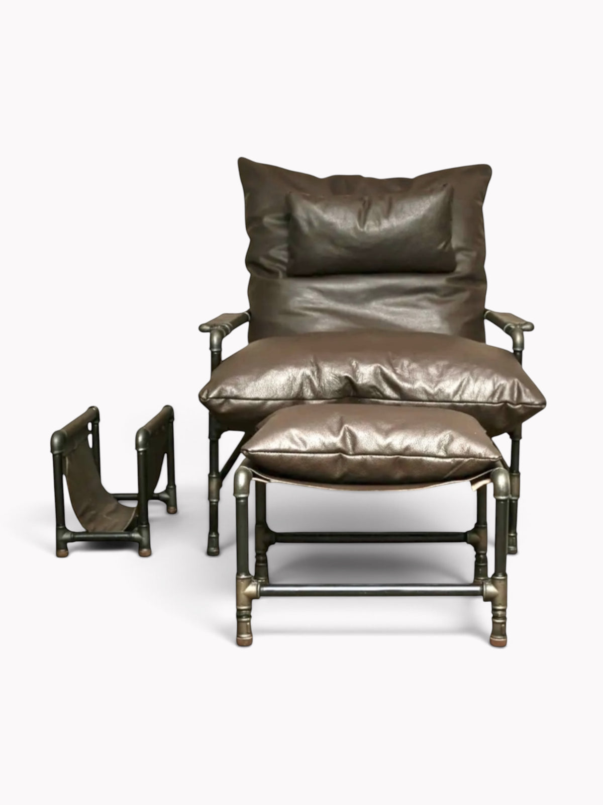 Grand Saloon Set